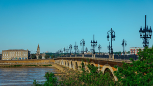 Courtier Mâcon